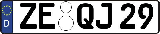 ZE-QJ29