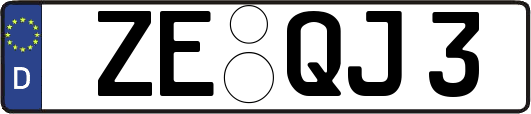 ZE-QJ3