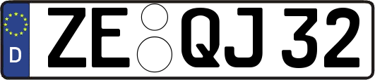 ZE-QJ32