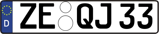ZE-QJ33