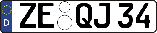 ZE-QJ34