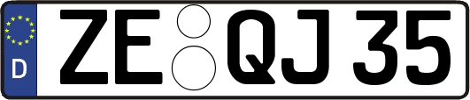 ZE-QJ35