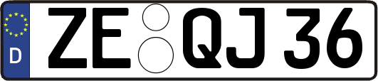 ZE-QJ36