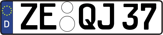 ZE-QJ37
