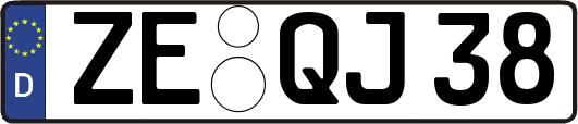 ZE-QJ38