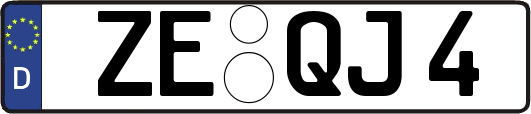 ZE-QJ4