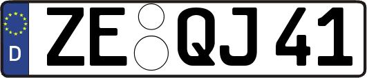 ZE-QJ41