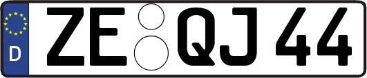 ZE-QJ44