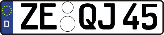 ZE-QJ45