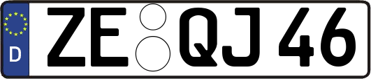 ZE-QJ46