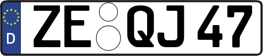 ZE-QJ47