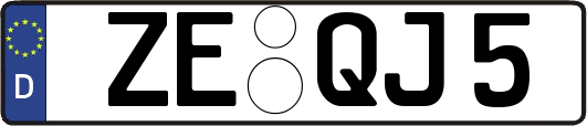 ZE-QJ5