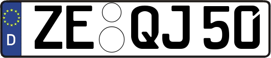 ZE-QJ50