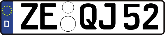 ZE-QJ52