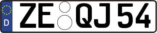 ZE-QJ54