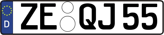 ZE-QJ55