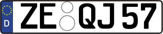 ZE-QJ57