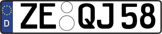 ZE-QJ58