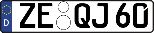 ZE-QJ60