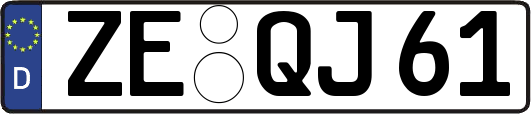 ZE-QJ61