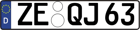 ZE-QJ63