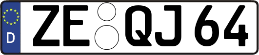 ZE-QJ64