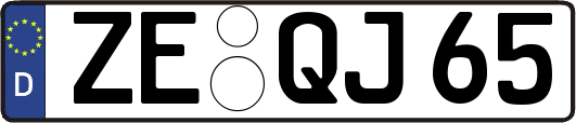 ZE-QJ65