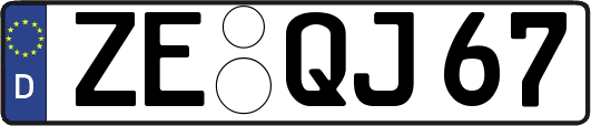 ZE-QJ67