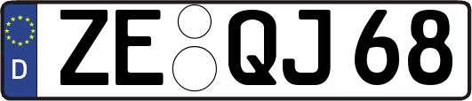 ZE-QJ68