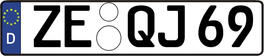 ZE-QJ69