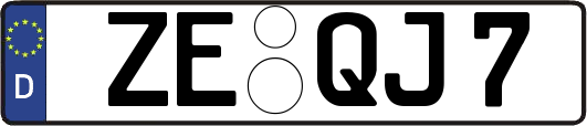 ZE-QJ7