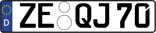 ZE-QJ70