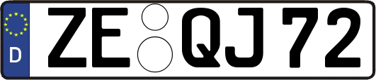 ZE-QJ72