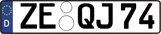 ZE-QJ74
