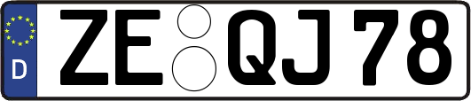 ZE-QJ78