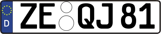 ZE-QJ81
