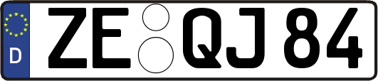 ZE-QJ84