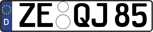 ZE-QJ85