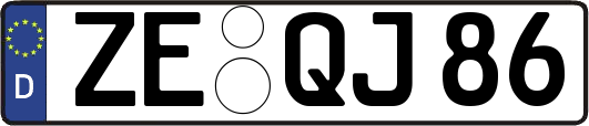 ZE-QJ86
