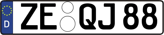 ZE-QJ88