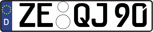 ZE-QJ90