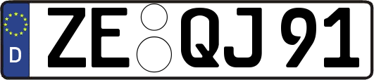 ZE-QJ91