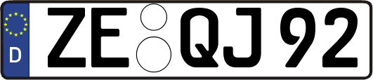 ZE-QJ92