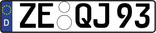 ZE-QJ93