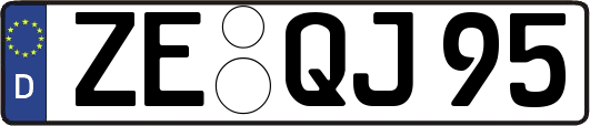 ZE-QJ95