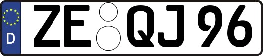 ZE-QJ96