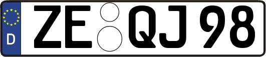 ZE-QJ98