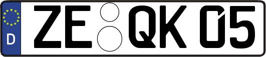 ZE-QK05
