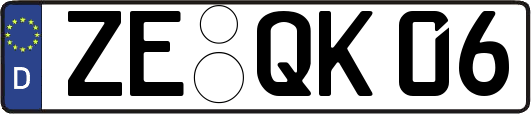 ZE-QK06