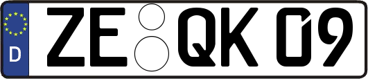 ZE-QK09
